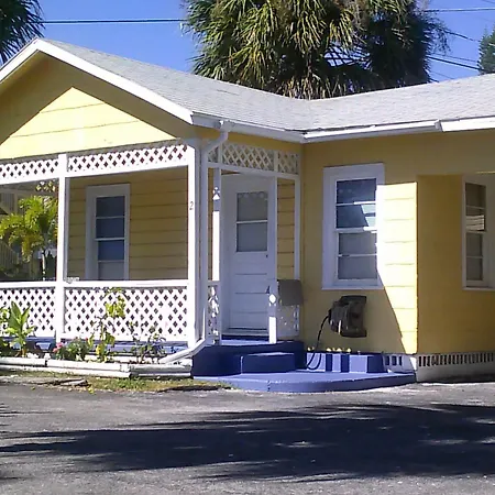 Sunshine Cozy Cottages